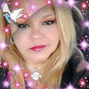 Meet your Posher, Cindy